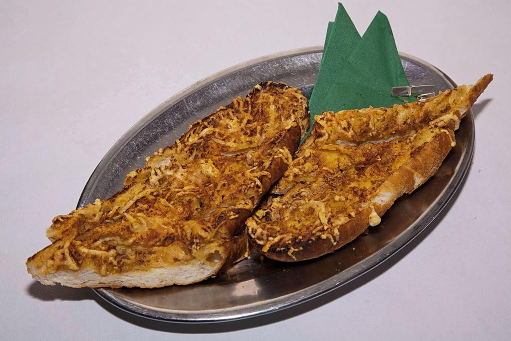 Foto Chnobli-Brot